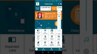 Sibling List and Auto Login screenshot 1