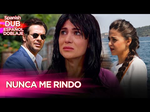 Nunca Me Rindo