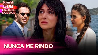 Nunca Me Rindo | Película Turca Doblaje Español