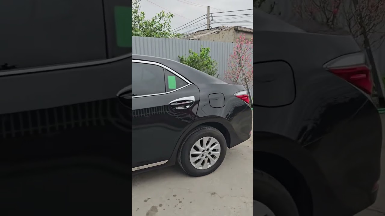 Toyota Altis số sàn 2020 các bác có nhu cầu quan tâm tham khảo 036 602 0989 Xem xe tại Quảng Ninh ô