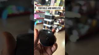 Wireless Mouse for Smooth &amp; Effortless Productivity #DeoDap