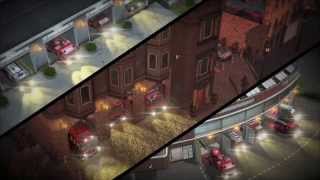 RESCUE 2: Everyday Heroes - Teaser Trailer - english