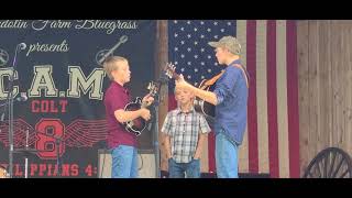 Please Search The Book Again  / The Malpass Brothers