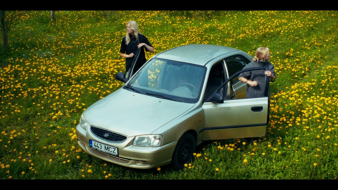 Duo Ruut - Enne ööd feat. EiK