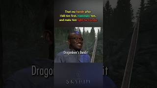 Skyrim - Relatable and Funny pt236