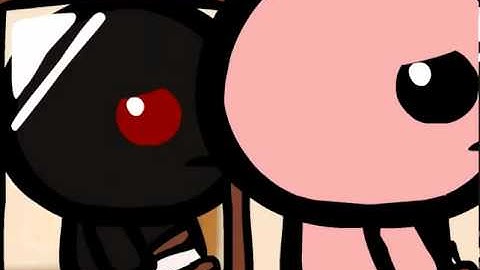 The Binding Of Isaac Wrath Of The Lamb End 12 Not the final ending