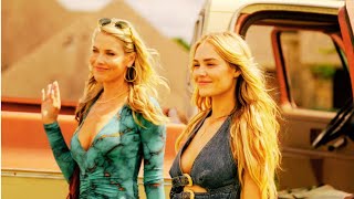 The Landman Series Suddenly Gets Really Weird In Season 2