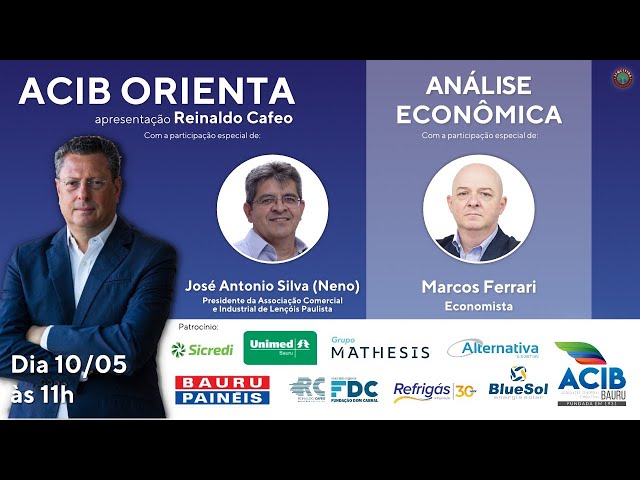 ACIB Orienta - 10/05/2021