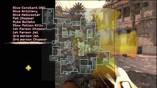 Call Of Duty 4 Challenge Lobby PS3 Unlock All Net Worth