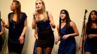 UCLA Random Voices - Beating My Heart