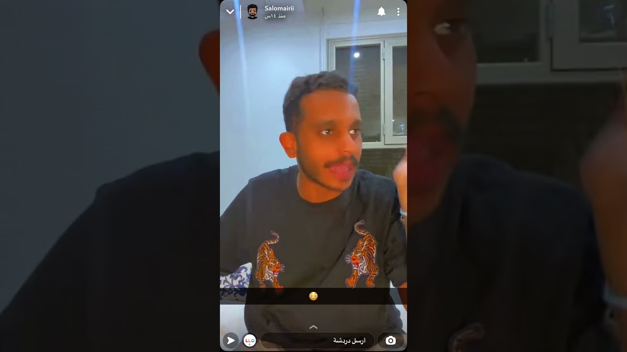 شملان العميري - فقرة الذكريات 😂😂