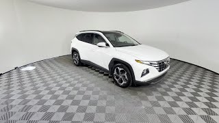 2023 Hyundai Tucson Limited Clearwater, St. Petersburg, Tampa, Palm Harbor, Largo, Florida