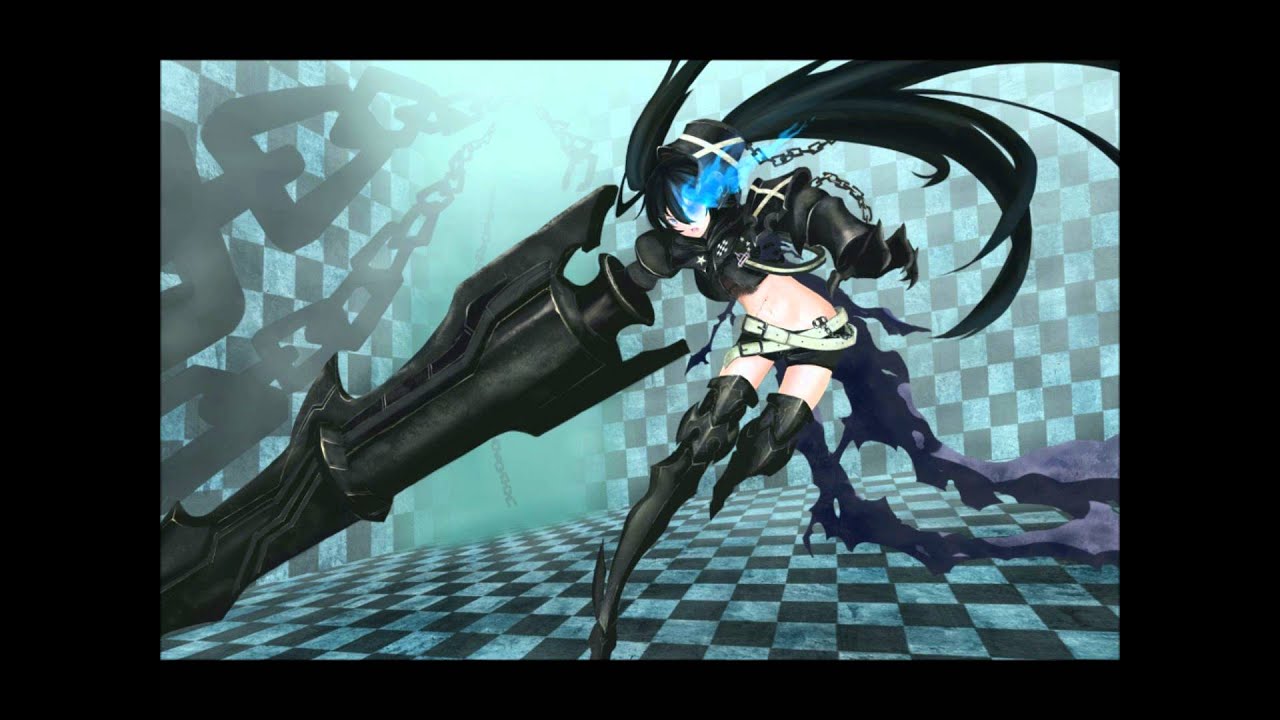 Nightcore -  Nervous Breakdown