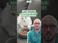 Cosa mangia il tuo gatto?