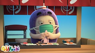 Download Lagu Cuida tu higiene | Caricaturas | Oddbods | Videos Graciosos Para Niños MP3 Download Lagu Cuida tu higiene | Caricaturas | Oddbods | Videos Graciosos Para Niños MP3
