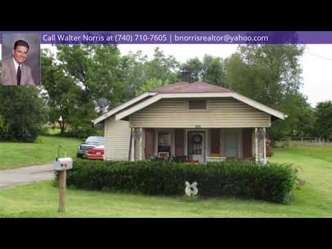223 Main Street, Hamden, OH home video tour
