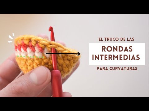 Tricks to Know | Dummy Rounds with Slip Stitch | Crochet