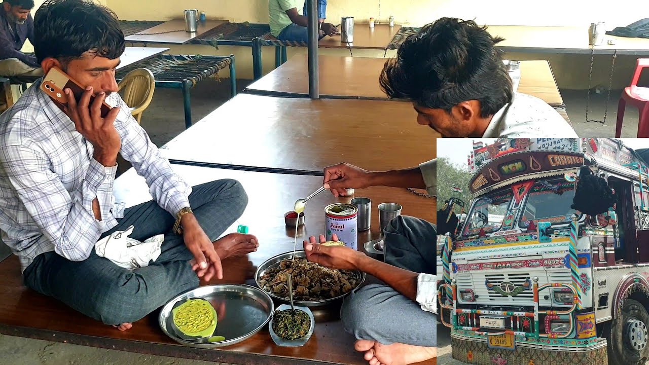 नया गाड़ी बनवाया ड्राइवर साहेब ने 