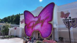 Pigeon Forge Loves Groups