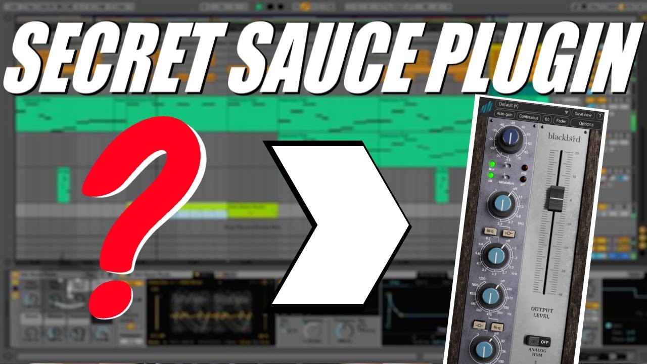 THIS PLUGIN IS WORTH IT: BBN105 V2 Channel Strip Review