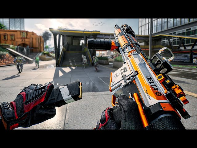 $10K Delta Force FACEOFF Tournament! - YouTube