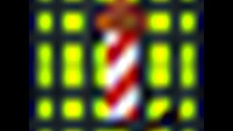 [Minecraft Demonstration] Firework Spawner