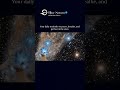 Pause and Breathe: Lost in a Universe of Infinite Stars