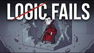 Logic vs. Perception: Why 90% of Your Thinking Errors Happen Before You Reason