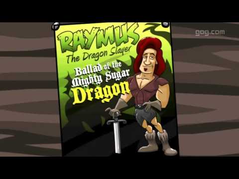 The Ballads of Reemus: When the Bed Bites — Trailer