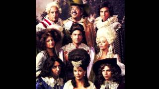 Opening Credits - Arrested Development