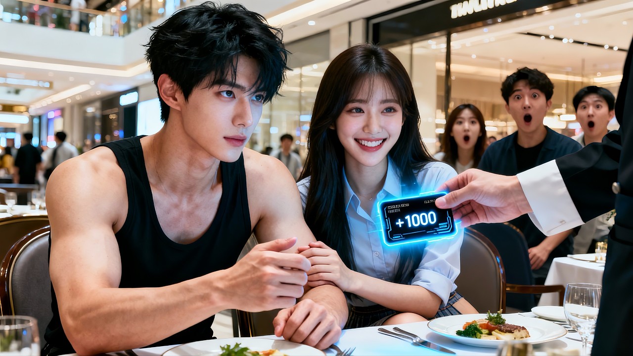 【日本語吹き替え全語】🤯若き男性が特殊才能で一晩で1兆円を生み出し、成功者へ。別れた彼女は衝撃を受ける🤑！