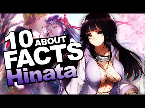 What Hinata Hyuga Keychain