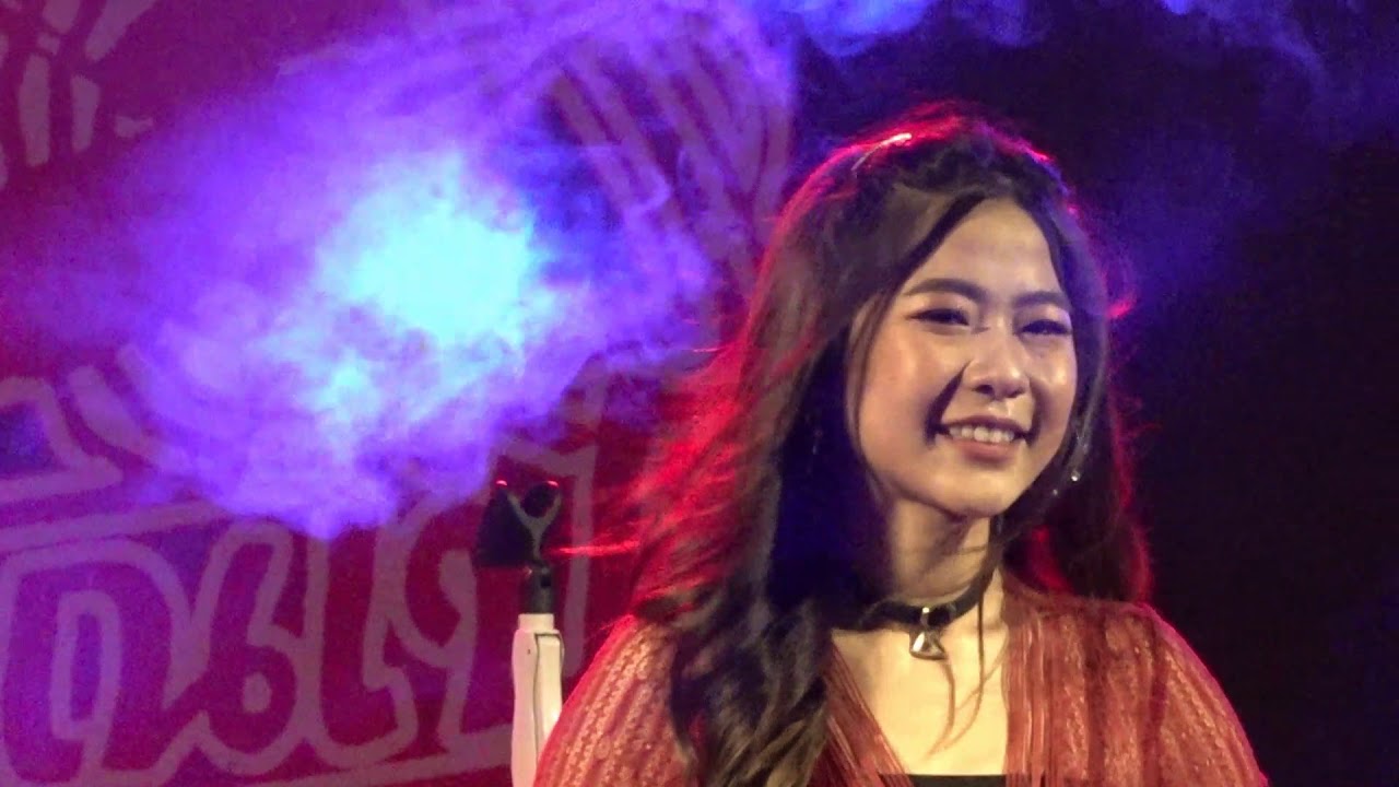 ALIZ น้ำ ตาล เอิง ลูกหวาย@ครัวคุณเปิ้ล 27/07/2019