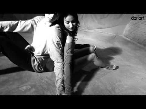 One Last Tear - Mac Sarun Feat. ETC - behind the scene / choreography by Dari Art