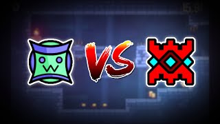 Versus Mode Geometry Dash Profile