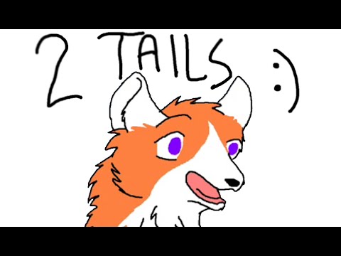 [(2009)] 2 Tails: Episodes 1-7 & 15 || English CC