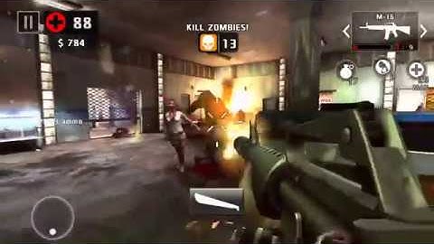 Dead Trigger 2 | You Can