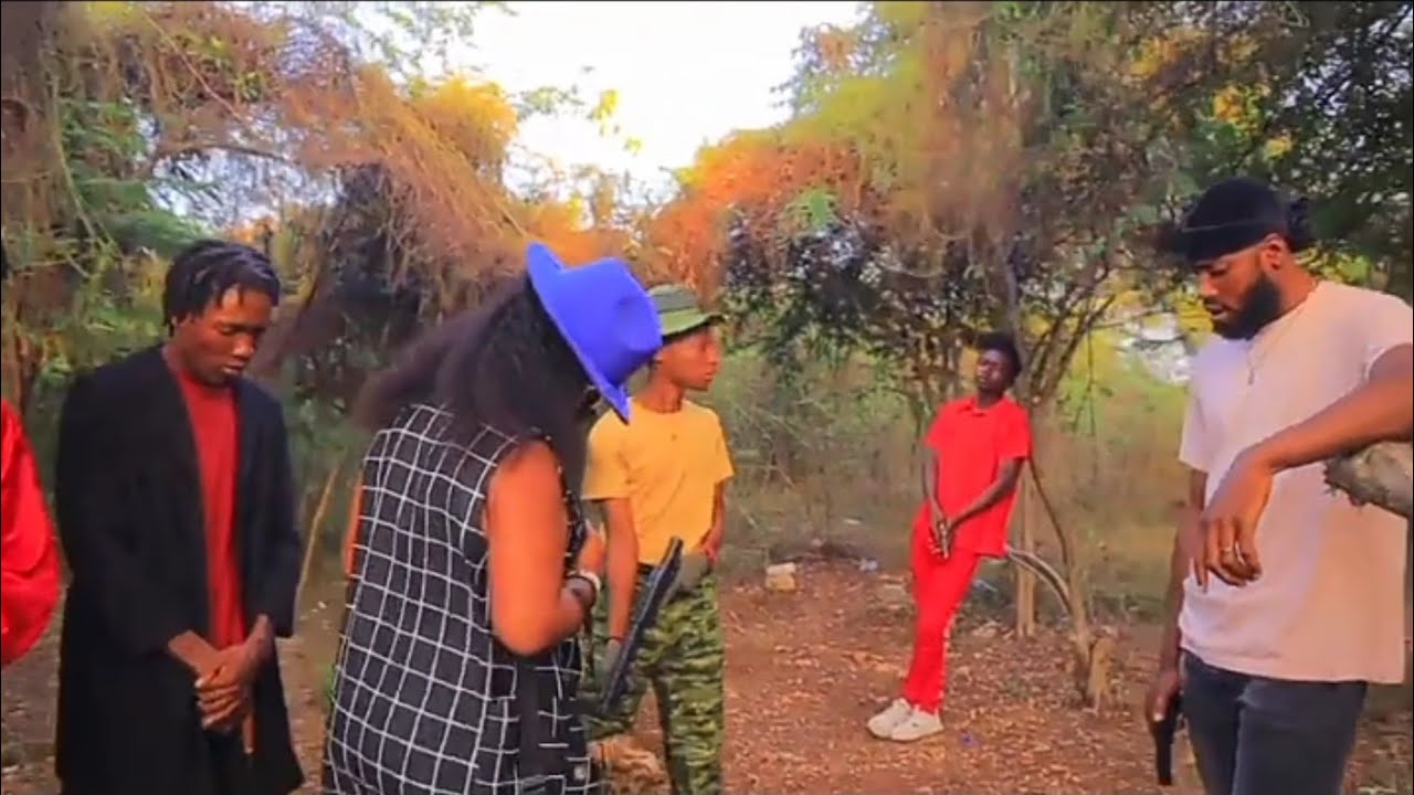 PWAZON RAT ÉPISODE 242 MARTINE KA MOURI, POU FREKAN 