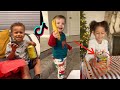 Parents Give Kids Bad Christmas Presents Prank