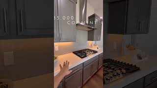 Sky Canyon four bedroom homes with special financing #nvhomes