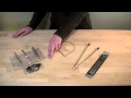 Knit Pro Nova Knitting Needles