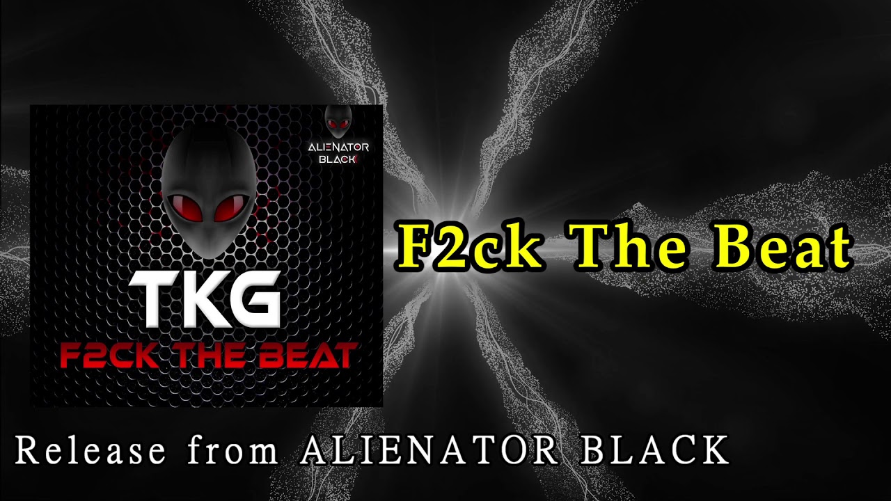 F2ck the Beat (Original Mix) 