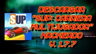 Descargar "SUP:Carrera multijugador" Hackeado v. 1.7.7 |Dinero infinito |Sqoou game screenshot 5