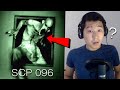 SCP-096 туралы ҚОРҚЫНЫШТЫ ВИДЕО қараймын!