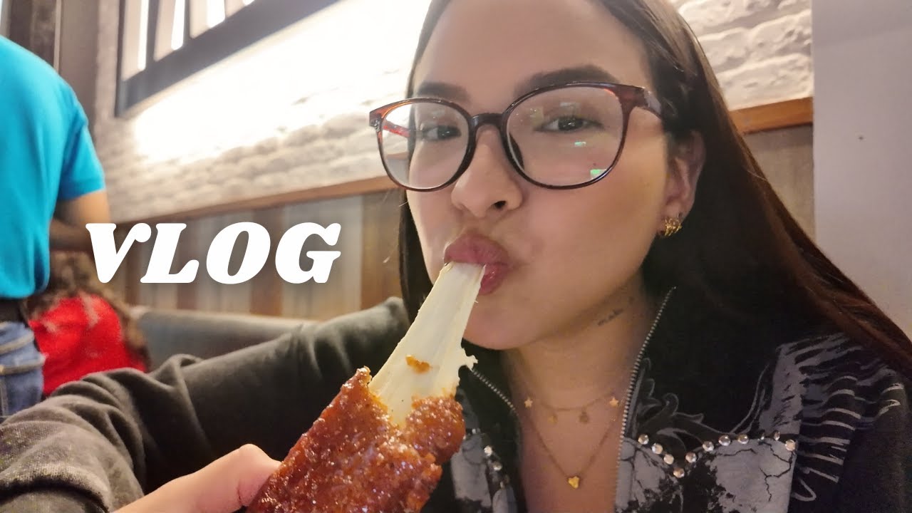 no se qué estoy haciendo con mi vida