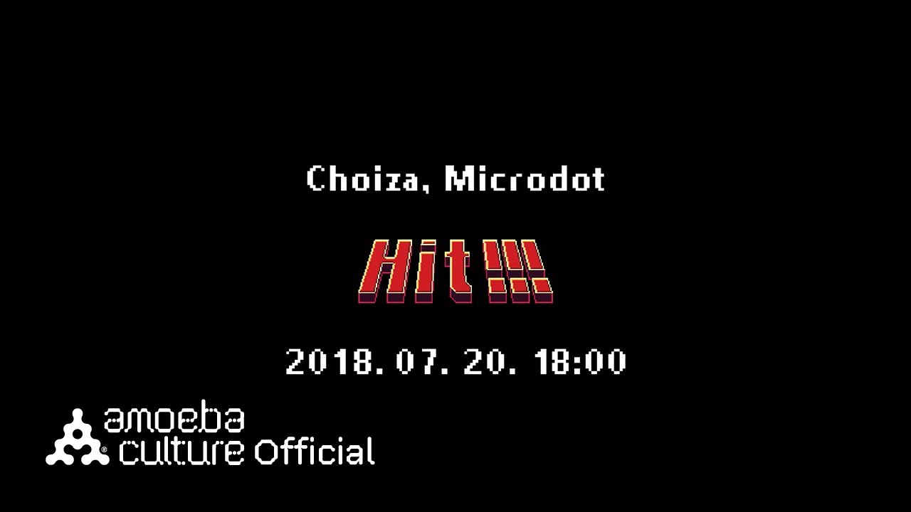 Watch 최자(Choiza), 마이크로닷(Microdot) - ‘Hit!!!’ M/V Teaser on YouTube Watch 최자(Choiza), 마이크로닷(Microdot) - ‘Hit!!!’ M/V Teaser on YouTube