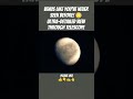 Venus Like You’ve NEVER Seen Before! 😳 Ultra-Detailed View Through Telescope