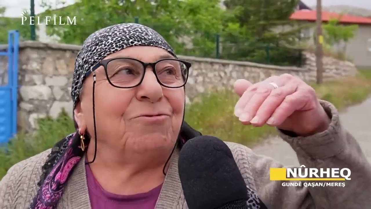 QAŞAN NAVA GUND  MEREŞ (KAŞANLI KÖYÜ) #pelfilm #kaşanlı #doğa #elbistan