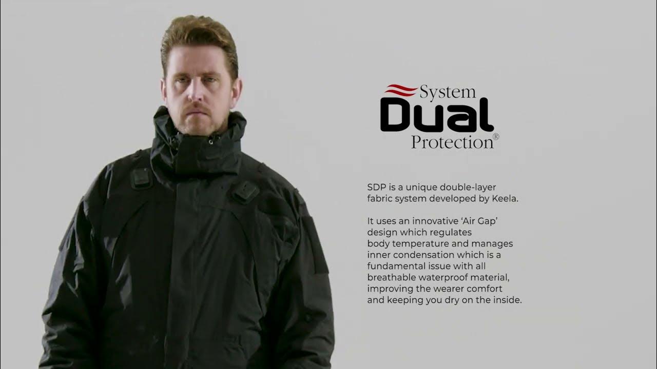 Keela Munro Jacket YouTube