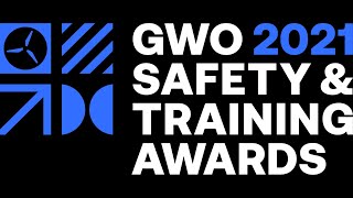GWO Safety & Training Awards 2021: Official Aftermovie